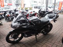 Honda CB 400SF. 400 куб. см., исправен, птс, без пробега. Под заказ