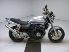 Honda CB 400SFV. 400 куб. см., исправен, птс, без пробега. Под заказ
