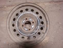 Renault. 5.5x14, 4x100.00, ET36, ЦО 60,1 мм.