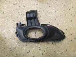 Ободок противотуманной фары. Mazda Axela, BK3P, BK5P, BKEP Mazda Mazda3, BK Mazda Training Car, BK5P