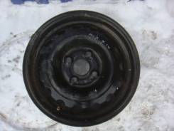 KIA. 5.5x14, 4x100.00, ET46