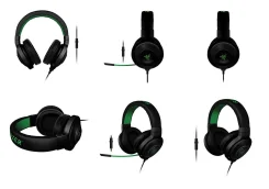 Razer Kraken Pro Black ����