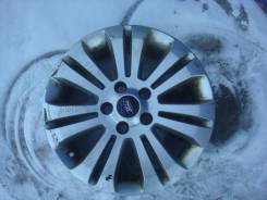 Ford. 6.5x16, 5x108.00, ET50