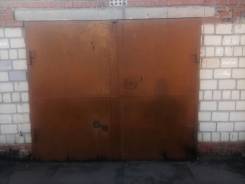 Гаражи кооперативные. улица Большая 110, р-н Железнодорожный, 20 кв. м., электричество