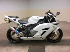 Honda CBR 1000RR Fireblade. 1 000 куб. см., исправен, птс, без пробега. Под заказ