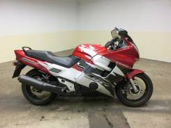 Honda CBR 1000F Hurricane. 1 000 куб. см., исправен, птс, без пробега. Под заказ