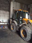 JCB 3CX Super. Продается эксковатор, 1,00 куб. м.