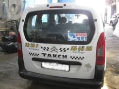 Амортизатор стекла багажника Citroen Berlingo