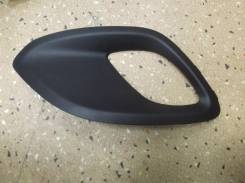 Ободок противотуманной фары. Kia Morning Kia Picanto, TA