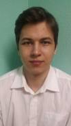Финансовый консультант. Незаконченное высшее образование (студент)
