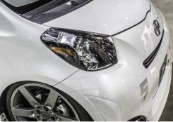Фара. Toyota iQ Scion iQ