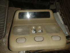 Светильник салона. Nissan Elgrand, APE50, ALWE50, ATWE50, ATE50, AVWE50, ALE50, APWE50 Двигатели: VQ35DE, QD32ETI, ZD30DDTI, VG33E