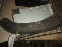 Патрубок. Nissan Elgrand, AVE50, AVWE50 Двигатель QD32ETI