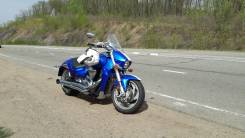 Suzuki Boulevard M109R. 1 798 куб. см., исправен, птс, с пробегом