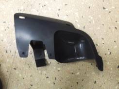 Накладка на бампер. Mitsubishi Outlander, CU2W Mitsubishi Airtrek, CU5W, CU4W