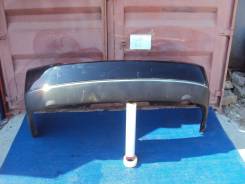 Бампер. Nissan Teana, PJ31, J31, TNJ31 Двигатель VQ35DE