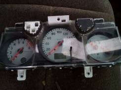 Панель приборов. Nissan Wingroad, VGY11, VFY11, WRY11, WPY11, VY11, VHNY11, WFNY11, WHY11, VEY11, WFY11, WHNY11, VENY11
