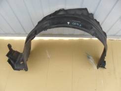 Подкрылок. Nissan Bluebird Sylphy, FG10 Nissan Pulsar, N16 Nissan Almera, N16, N16E Nissan Sunny, SB15 Двигатели: QG15DE, YD22DD, K9K, QG18DE