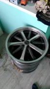 ABT. x19", 5x114.3, ET-35 ����
