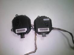 Блок ксенона. Honda: Elysion, Inspire, Civic, Airwave, CR-V, CR-V I-CTDI, Life, Stepwgn Двигатели: N22A2, R18A2