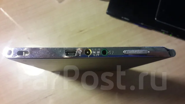 Sony PRS-505 ����