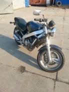 Honda Bros. 400 куб. см., исправен, птс, с пробегом