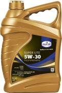Eurol. Вязкость 5W30, синтетическое