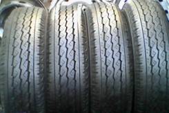 Bridgestone Duravis. Летние, 2009 год, износ: 5%, 4 шт
