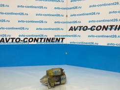 Стартер. Nissan Bluebird Sylphy, FG10 Двигатель QG15DE
