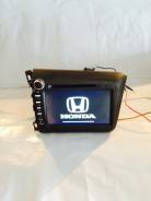 Штатная магнитола для Хонда Сивик Honda Civic
