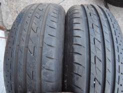 Bridgestone Ecopia PRV. Летние, 2013 год, износ: 5%, 2 шт