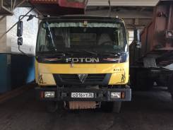 Foton. Продаётся самосвал , 11 000 куб. см., 20 000 кг.