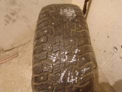 Gislaved Nord Frost II. Зимние, шипованные, износ: 20%, 1 шт