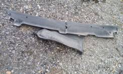 Решетка под дворники. Daewoo Nexia, ULV3L31BD3A139246