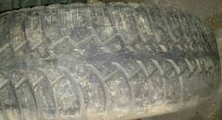 Uniroyal Rallye 380. Летние, износ: 60%, 2 шт