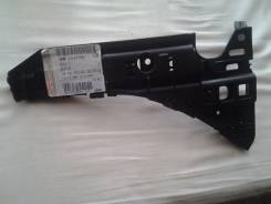 Крепление бампера. Opel Signum Opel Vectra, C