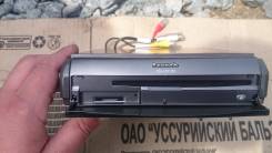 Авто DVD