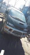 Mitsubishi Delica. PE8W, 4M40TE