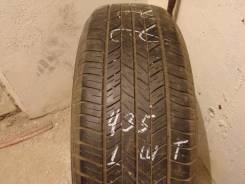 Dunlop Grandtrek ST20. Всесезонные, износ: 10%, 1 шт