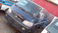 Toyota Hiace. 116, 1KZ