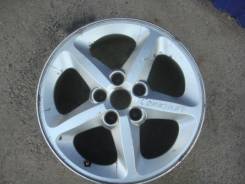 Hyundai. 6.5x17, 5x114.30, ET46, ЦО 67,1 мм.