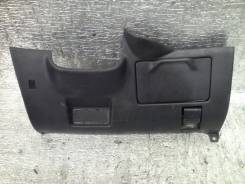 Панель рулевой колонки. Toyota Corolla, AE100G, AE100 Двигатель 5AFE