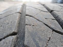 Dunlop SP Sport 270. Летние, износ: 20%, 4 шт