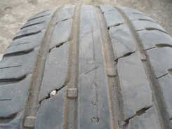 Nokian Hakka Blue. ������, �/�, ����� 20 % ����