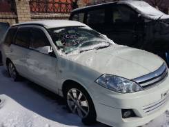 Nissan Wingroad. WFY11, QG15
