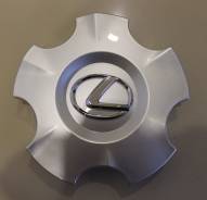 Колпаки для дисков 18" Lexus LX570 4260B-60050. Диаметр 18", 1 шт.