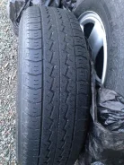 Toyo Tranpath A14. ������, 2008 ���, �/�, ����� 20�%