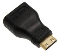 Переходники mini-HDMI.