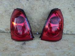 Стоп-сигнал. Nissan Primera, WRP12, WTP12, WTNP12