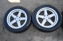 Alutec. 8.0x51", 5x120, ET10 ����